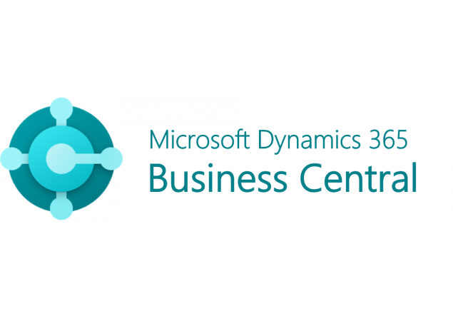 microsoft dynamics logo