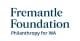 fremantle foundation logo