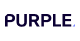 purple logo