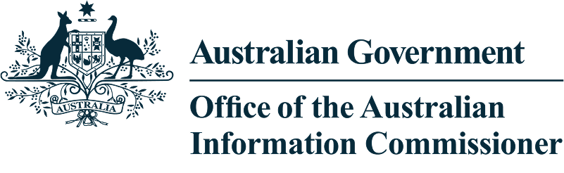 office of the australian information commissioner logo